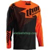 MTB/Motocross Shirt Lange Mouw Thro COREHUX N001 MTB/Motocross Shirt Lange Mouw Thro COREHUX N001